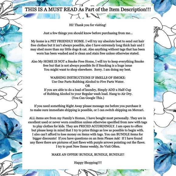 Red & Blue Ribbon - Picture 8 of 9